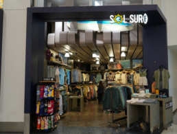 SOL Surf storefront image