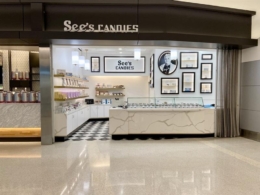See’s Candies storefront image