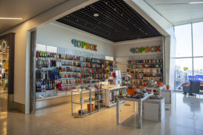 Pop Sox storefront image