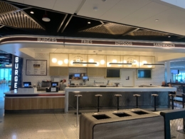 Betcha Burger storefront image
