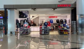 AMERICA! storefront image