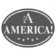 AMERICA! logo