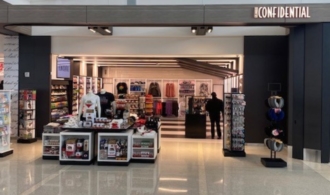 LA Confidential storefront image