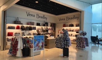 Vera Bradley storefront image
