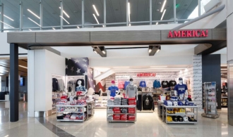 LAX Official Site  Dining & Shopping