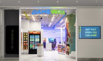 Gameway storefront image