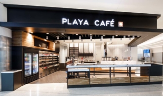 Playa Café storefront image