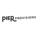 Pier Provisions logo