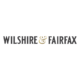 Wilshire & Fairfax logo