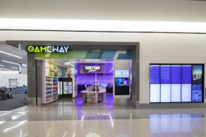 Gameway storefront image