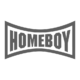 Homeboy Cafe logo