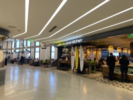 California Pizza Kitchen storefront image