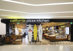 California Pizza Kitchen storefront image