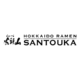 Hokkaido Ramen Santouka logo