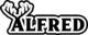Alfred Coffee logo