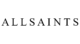 AllSaints logo