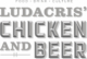 Chicken and Beer logo