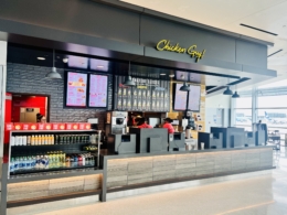 Chicken Guy storefront image