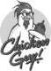 Chicken Guy logo