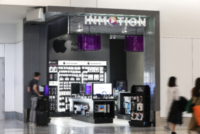 INMOTION storefront image