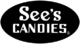 See’s Candy logo
