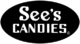 See’s Candies logo