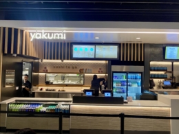 Yakumi storefront image