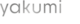 Yakumi logo
