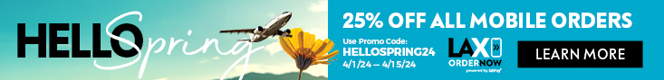 Hello Spring Promotion