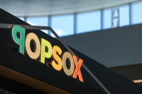 POP SOX storefront image
