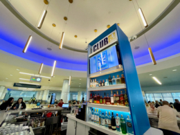 Club 42 Tequila Bar & Bites storefront image