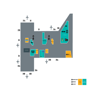 Terminal Maps