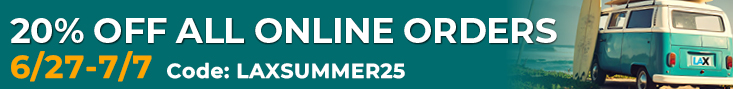 LAXSUMMER25